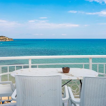 Filoxenia Beach Tsilivi (Zakynthos) Exterior foto