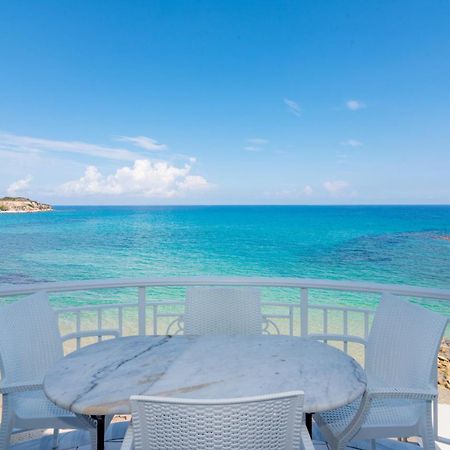 Filoxenia Beach Tsilivi (Zakynthos) Exterior foto