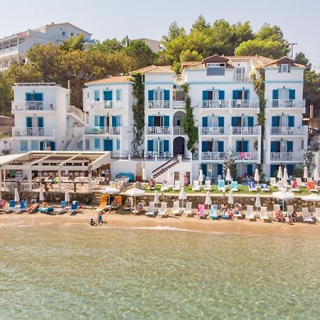 Filoxenia Beach Tsilivi (Zakynthos) Exterior foto