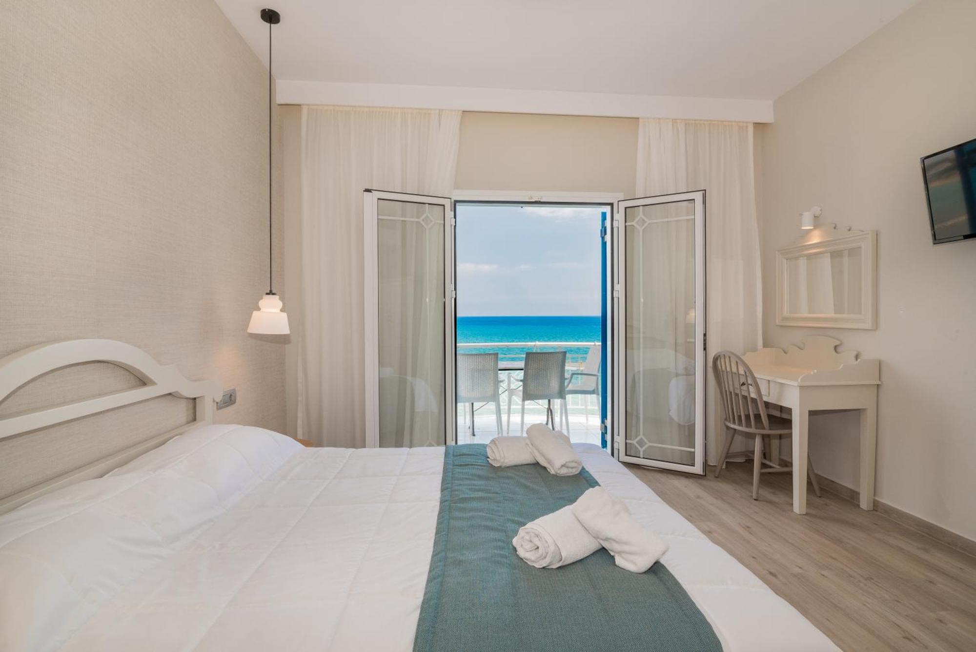 Filoxenia Beach Tsilivi (Zakynthos) Exterior foto