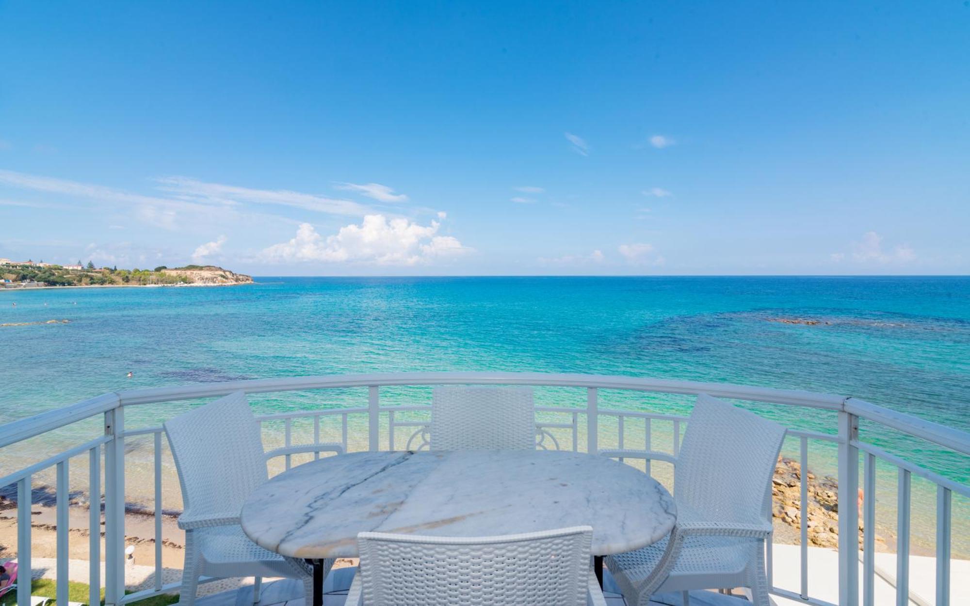 Filoxenia Beach Tsilivi (Zakynthos) Exterior foto