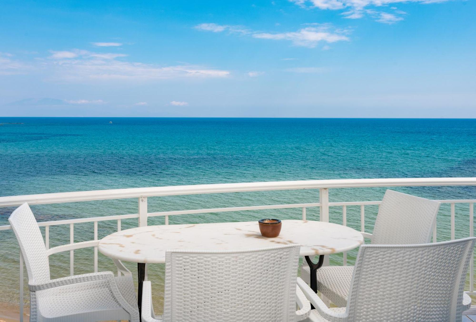 Filoxenia Beach Tsilivi (Zakynthos) Exterior foto