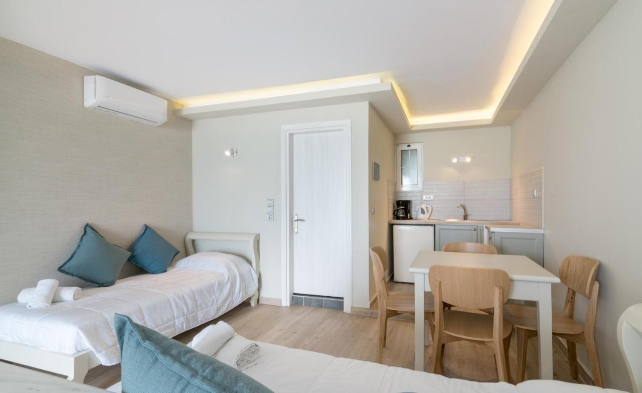 Filoxenia Beach Tsilivi (Zakynthos) Exterior foto