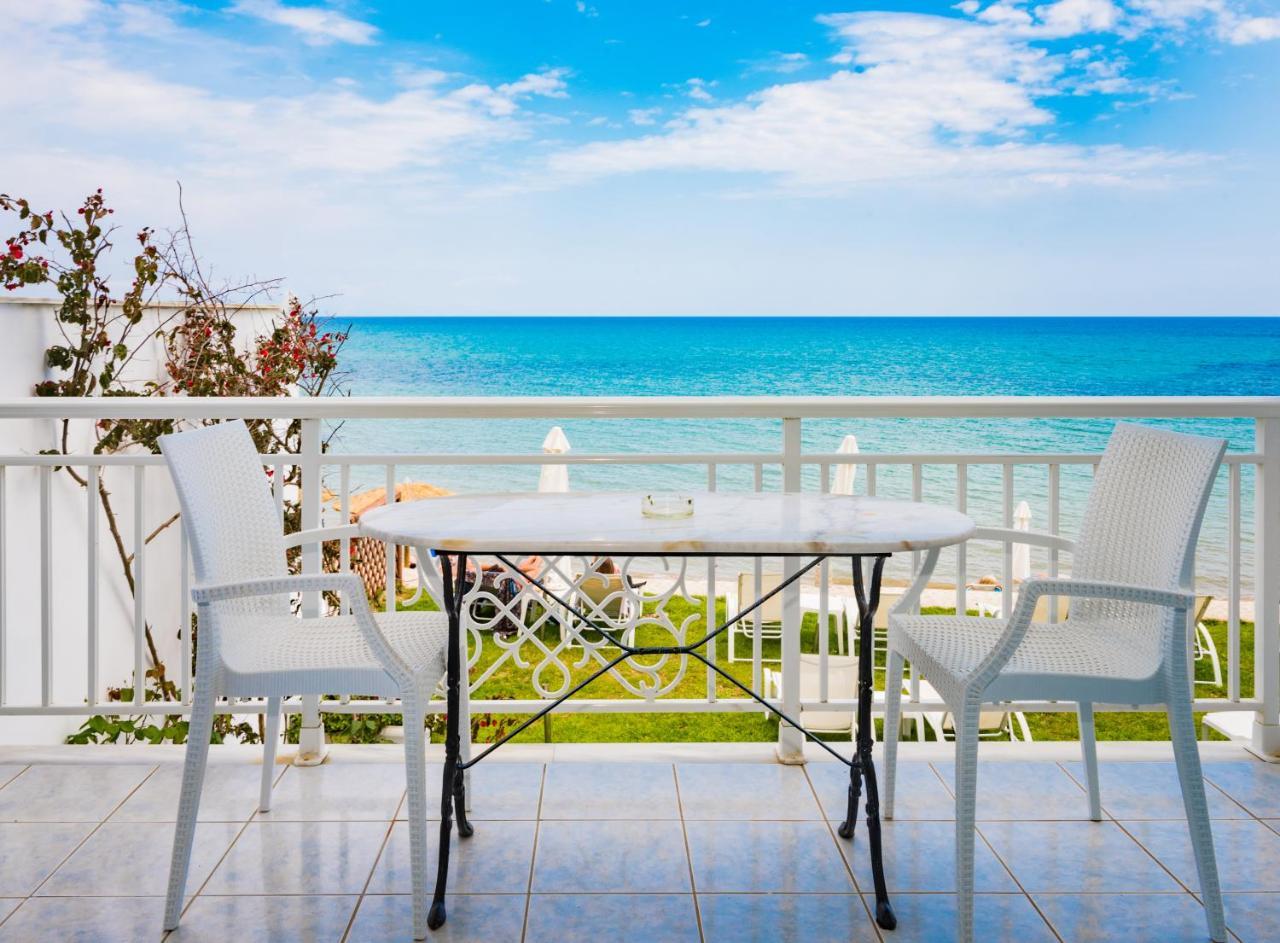 Filoxenia Beach Tsilivi (Zakynthos) Exterior foto