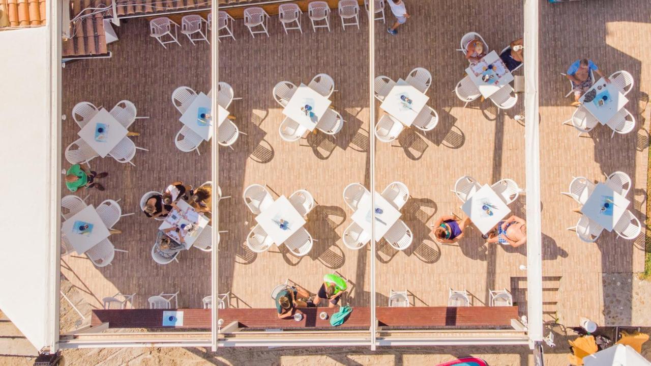 Filoxenia Beach Tsilivi (Zakynthos) Exterior foto