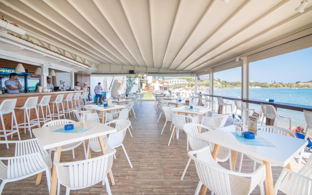 Filoxenia Beach Tsilivi (Zakynthos) Exterior foto