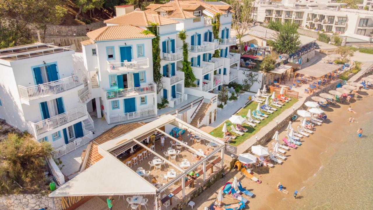 Filoxenia Beach Tsilivi (Zakynthos) Exterior foto