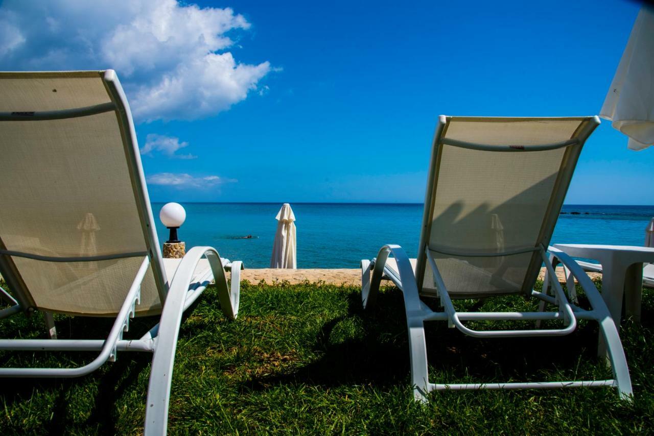 Filoxenia Beach Tsilivi (Zakynthos) Exterior foto