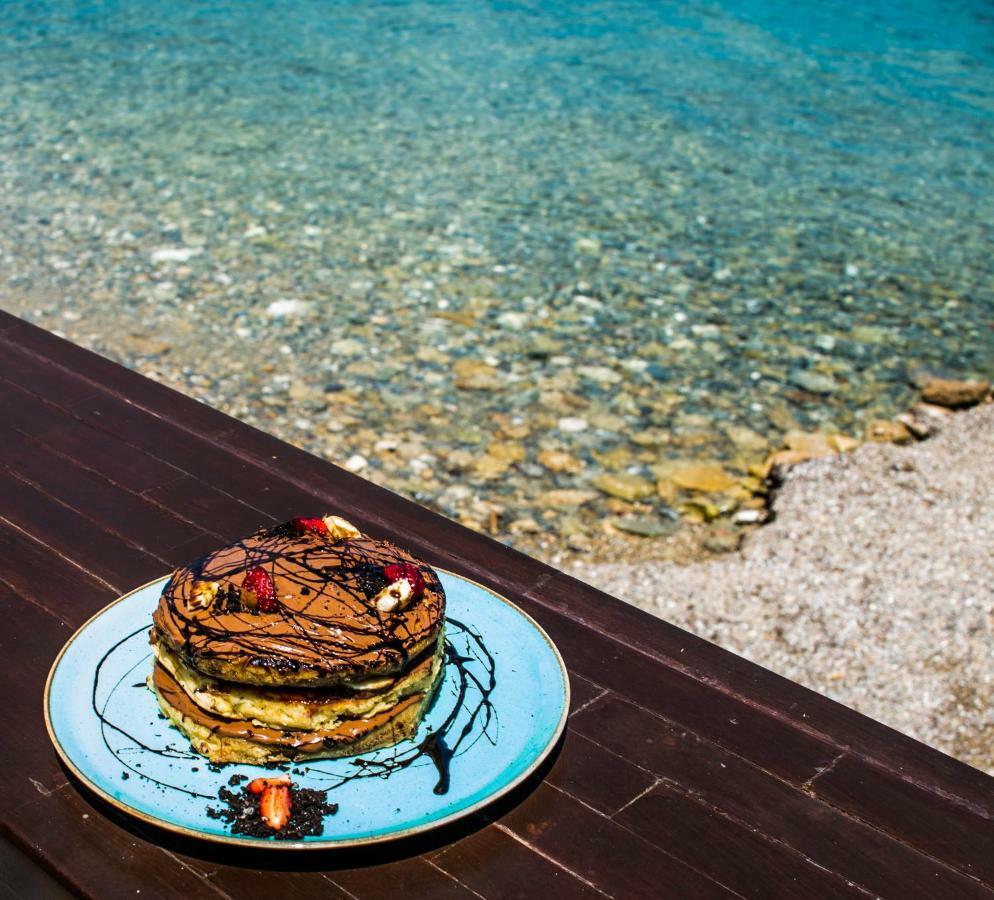 Filoxenia Beach Tsilivi (Zakynthos) Exterior foto